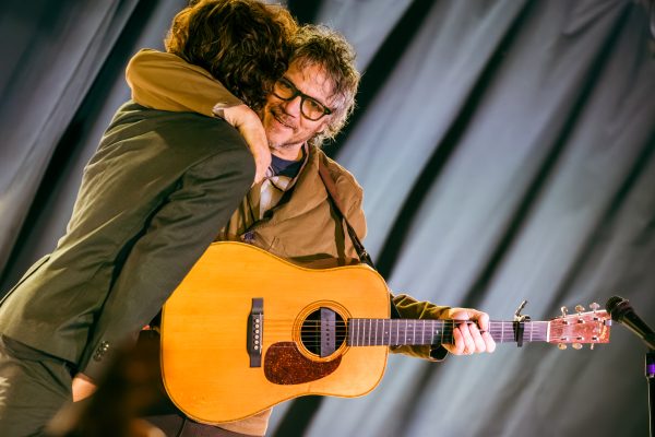 Jeff Tweedy Sammy