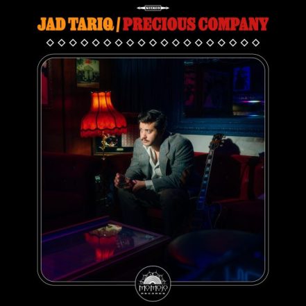 Jad Tariq