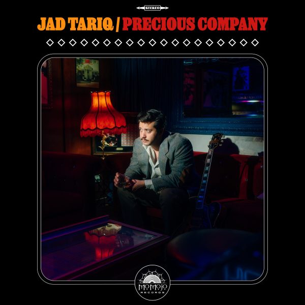 Jad Tariq