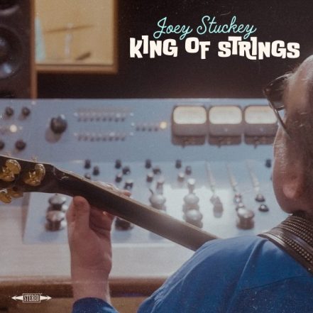 Joey Stuckey