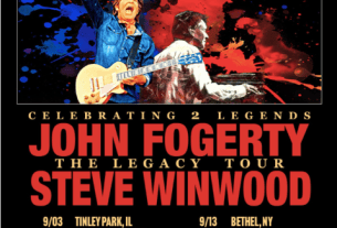 John Fogerty