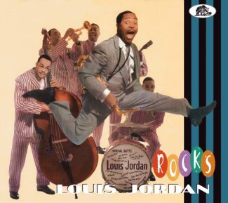 Louis Jordan