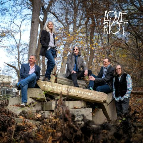 Love Riot