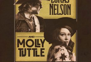 Lukas Nelson