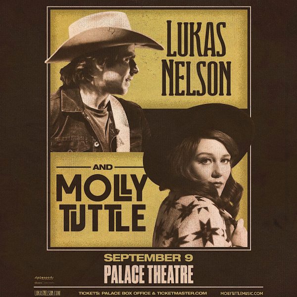 Lukas Nelson