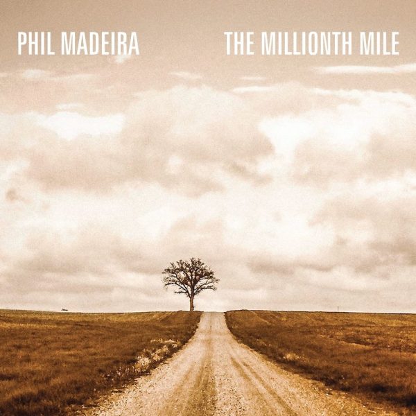 Phil Madeira