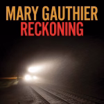 Mary Gauthier