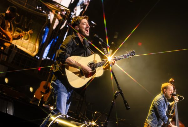 Mumford & Sons