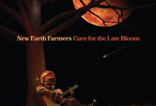 New Earth Farmers