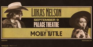 Lukas Nelson