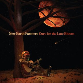 New Earth Farmers