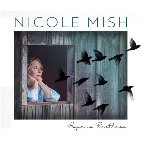 Nicole Mish