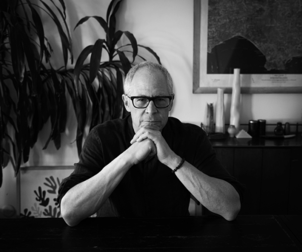 Peter Melnick