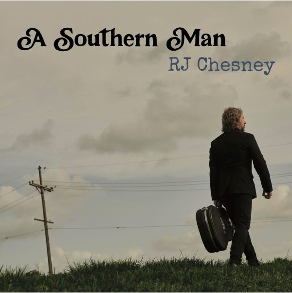 RJ Chesney