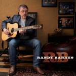 Randy Barnes