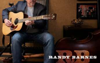 Randy Barnes