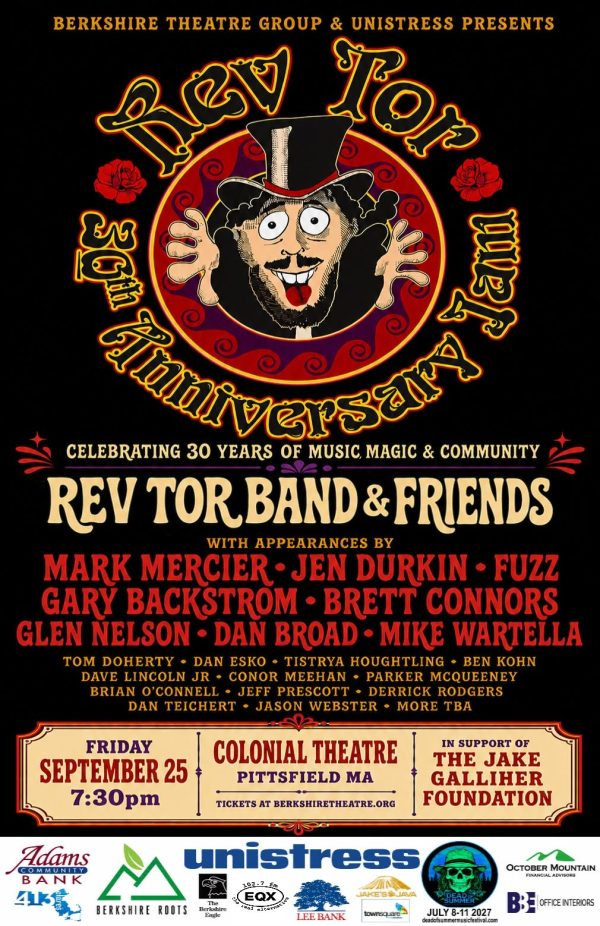 Rev Tor