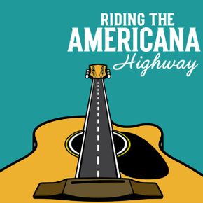 Riding the Americana Highway - Oct 1 2026