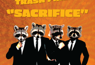 Cashville Trash Pandas