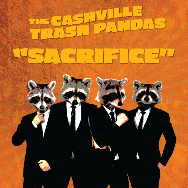 Cashville Trash Pandas