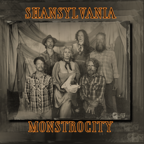 Shansylvania