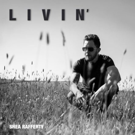 Shea Rafferty
