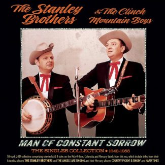 Stanley Brothers