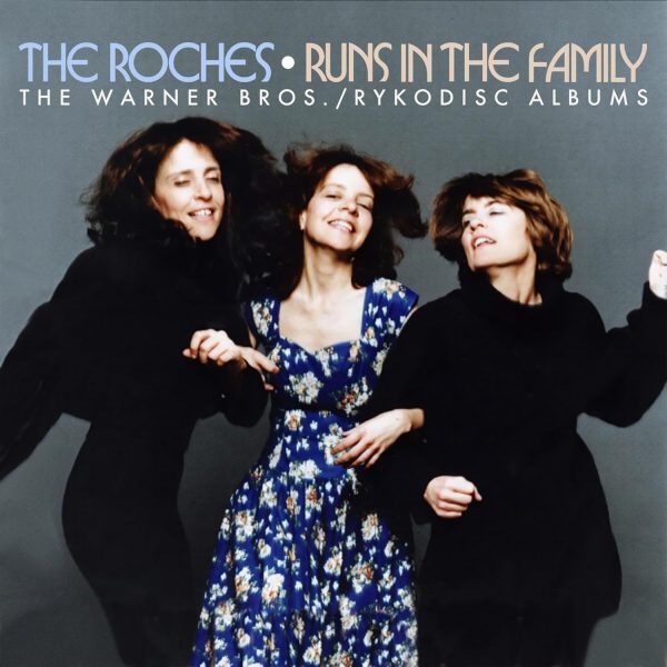 The Roches
