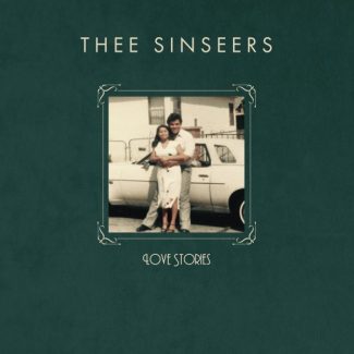 Thee Sinseers