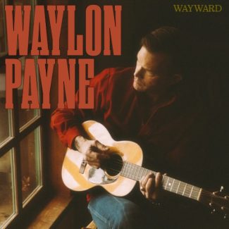 Waylon Payne