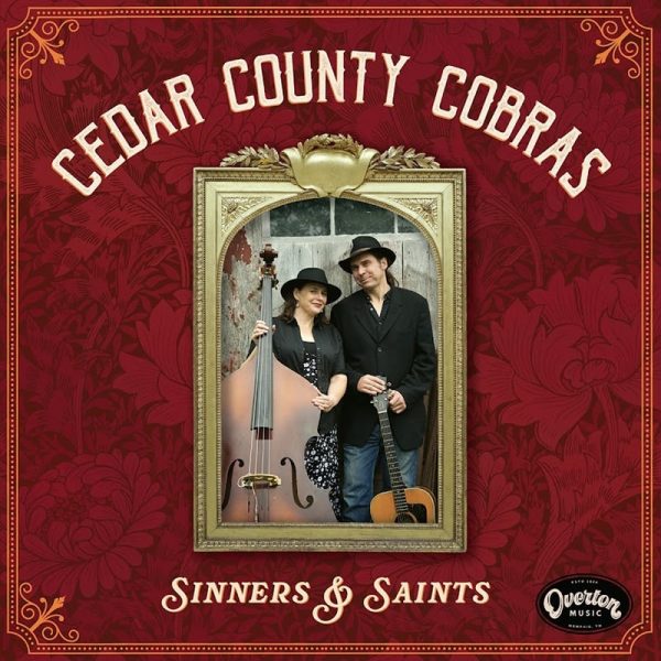 Cedar County Cobras