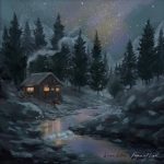 Woven Hollow