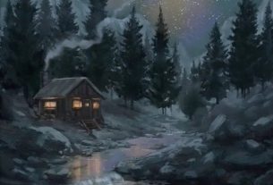 Woven Hollow