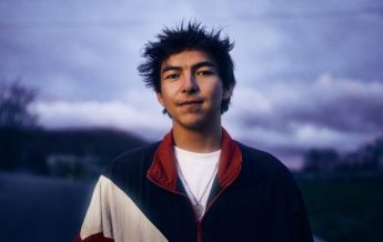 Wyatt Flores