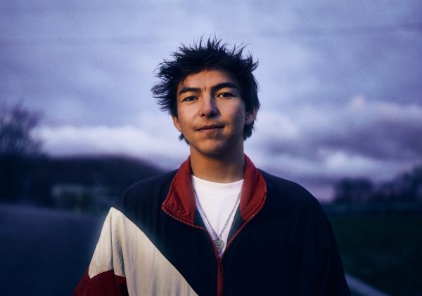 Wyatt Flores