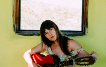 Jess Williamson