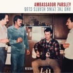 Ambassador Parsley