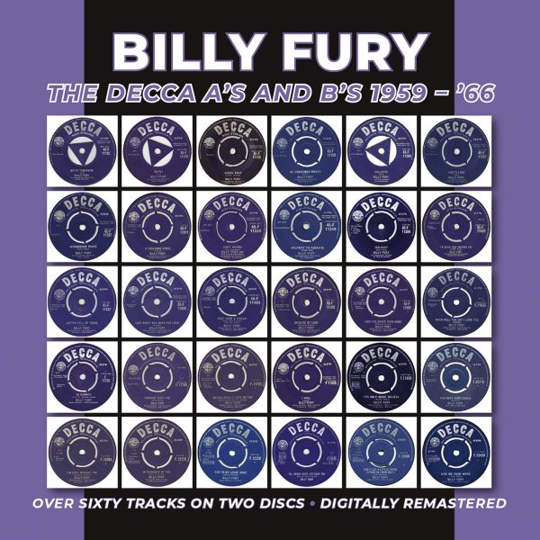 Billy Fury