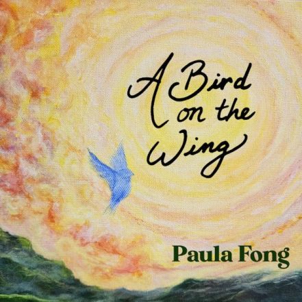 Paula Fong