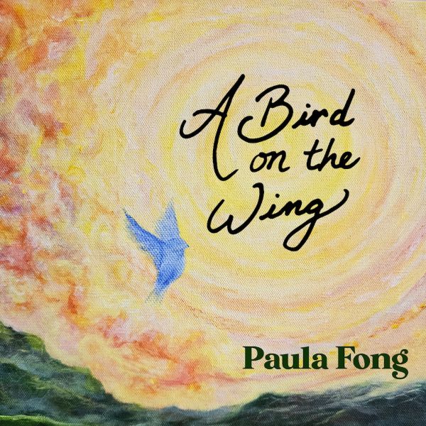Paula Fong