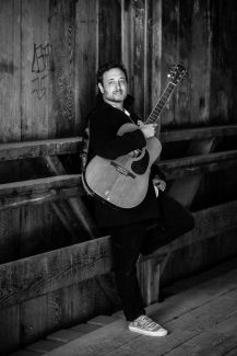 Brad Wolfe
