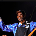 Buddy Guy