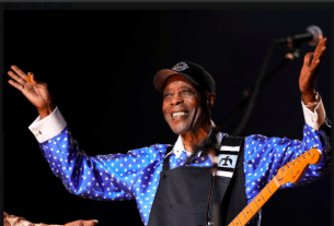 Buddy Guy