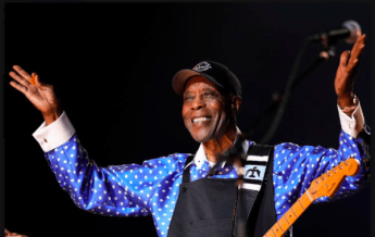 Buddy Guy