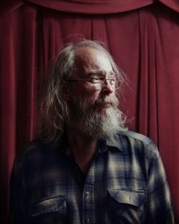 Charlie Parr