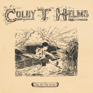 Colby T. Helms