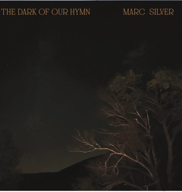 Marc Silver