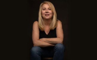 Deborah Holland