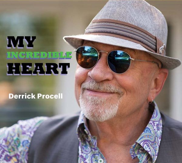 Derrick Procell