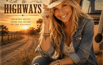 Home • Americana Highways